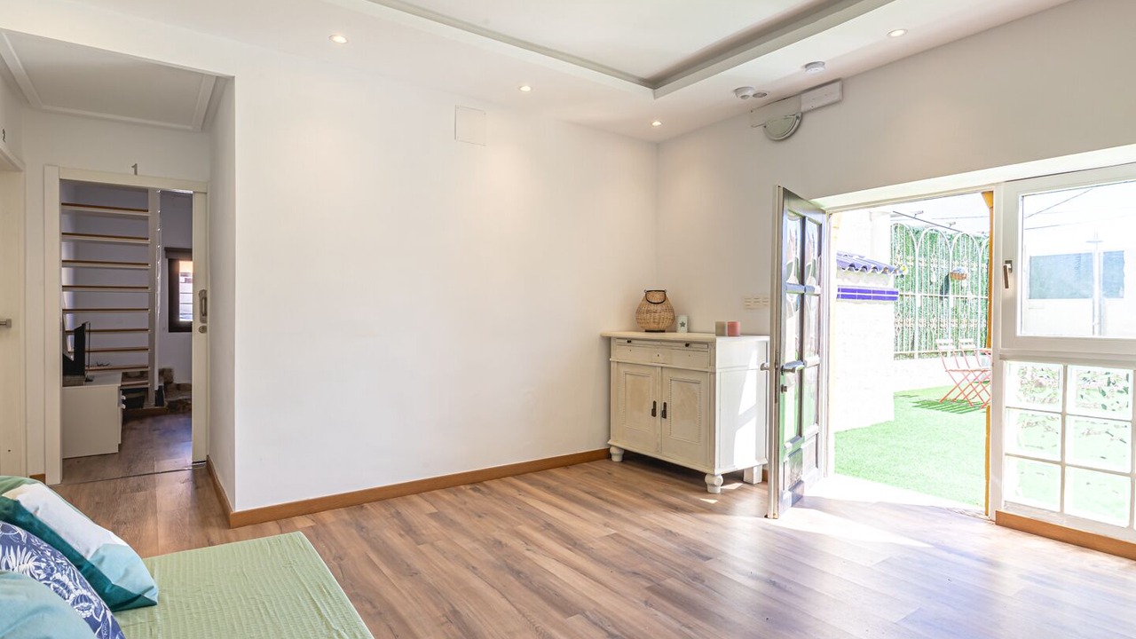Photo of Livingroom in Cabo de Palos