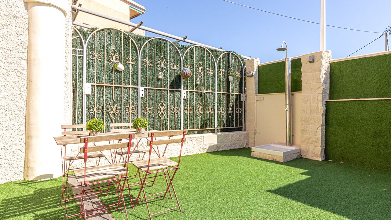 Photo of Outdoor in Cabo de Palos