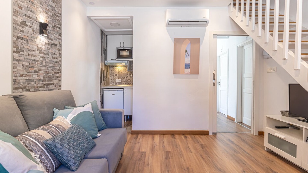 Photo of Livingroom in Cabo de Palos