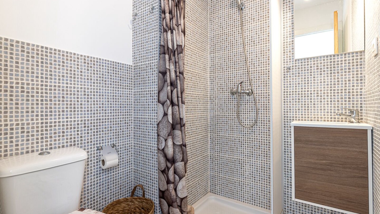 Photo of Bathroom in Cabo de Palos