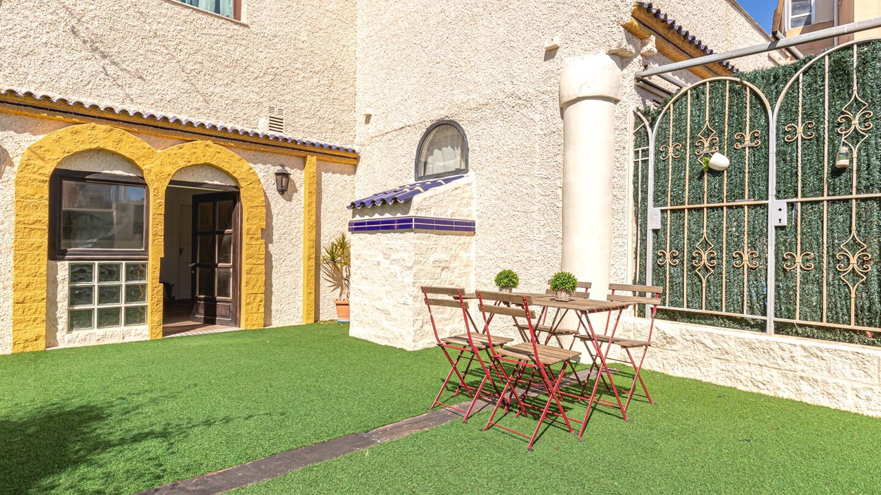 Photo of Outdoor in Cabo de Palos