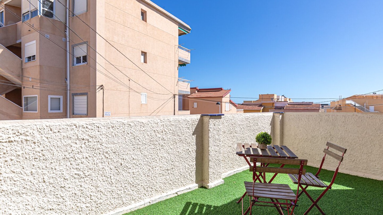 Photo of Outdoor in Cabo de Palos