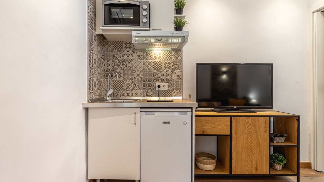 Photo of Kitchen in Cabo de Palos