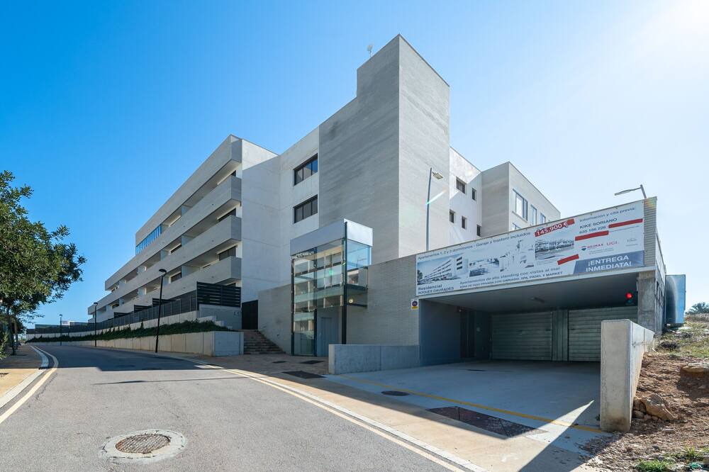 Photo of Outdoor in Roques Daurades