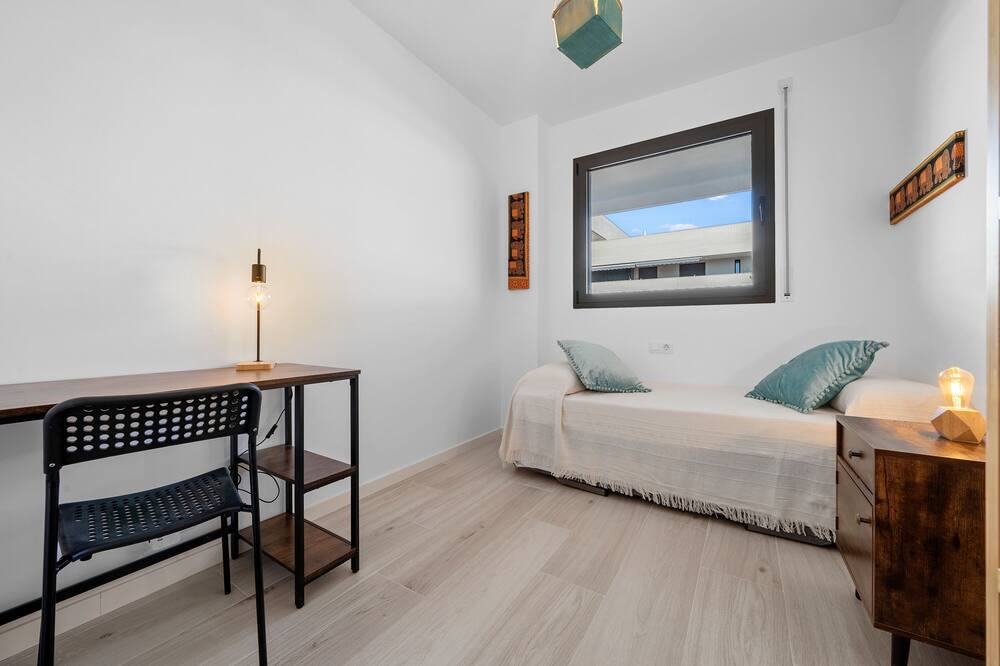 Photo of Bedroom in Roques Daurades