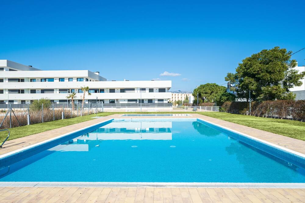 Photo of Outdoor in Roques Daurades