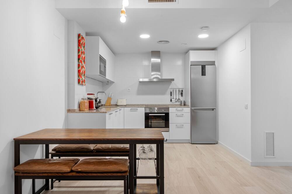 Photo of Kitchen in Roques Daurades