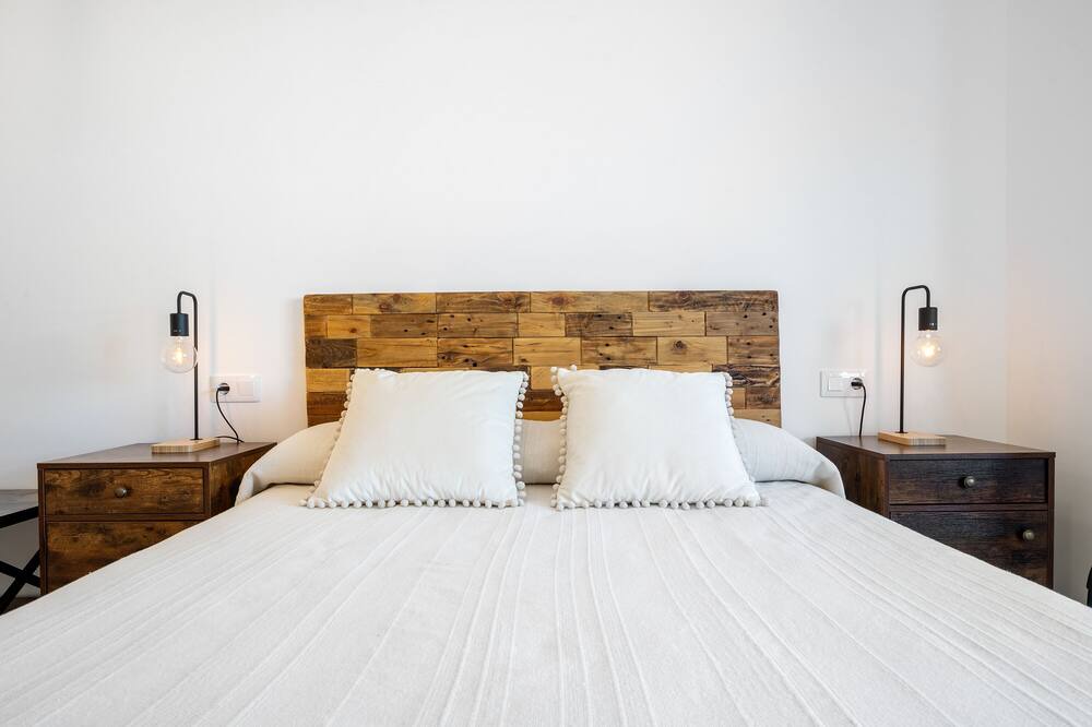 Photo of Bedroom in Roques Daurades
