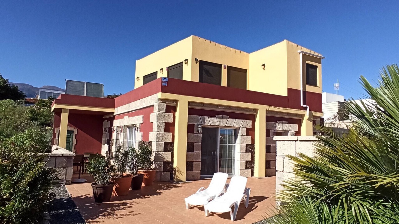Photo of Outdoor in Villa de Arico