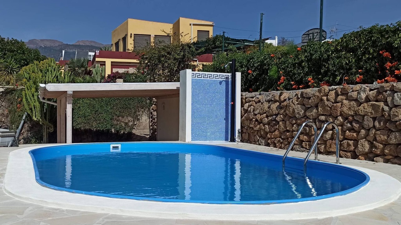Photo of Outdoor in Villa de Arico