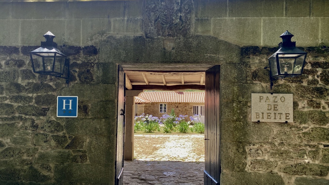 Photo of Outdoor in Boimorto