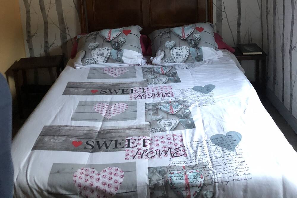 Photo of Bedroom in Frama