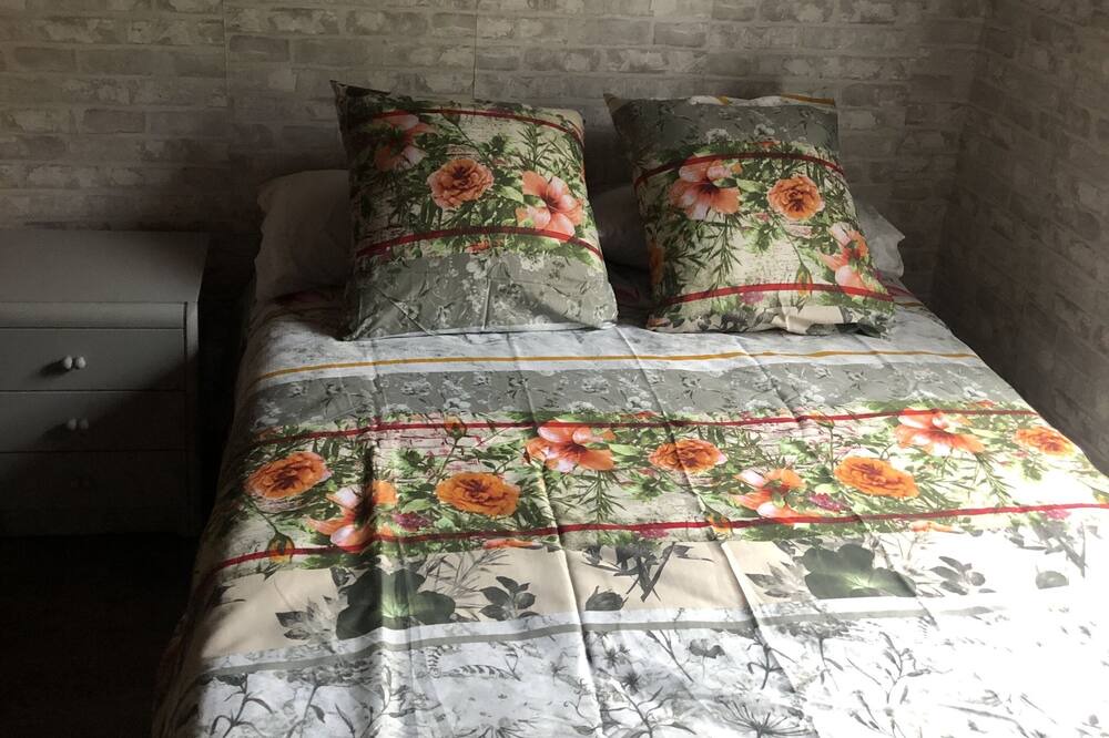 Photo of Bedroom in Frama
