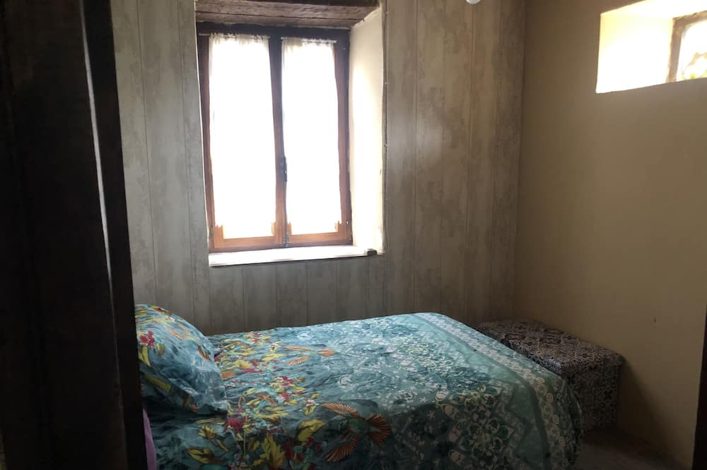 Photo of Bedroom in Frama