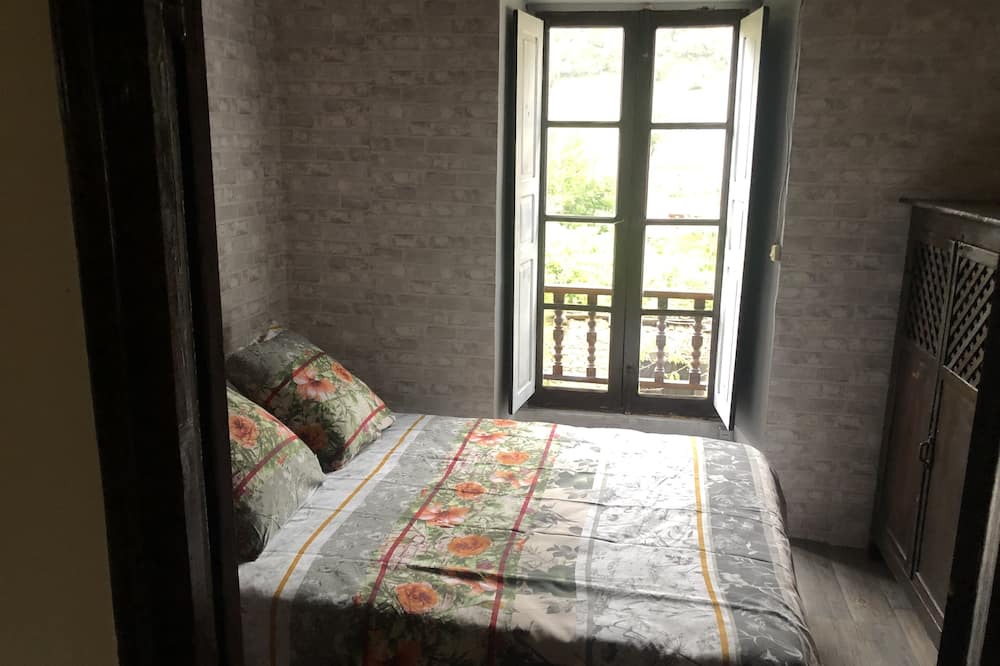 Photo of Bedroom in Frama