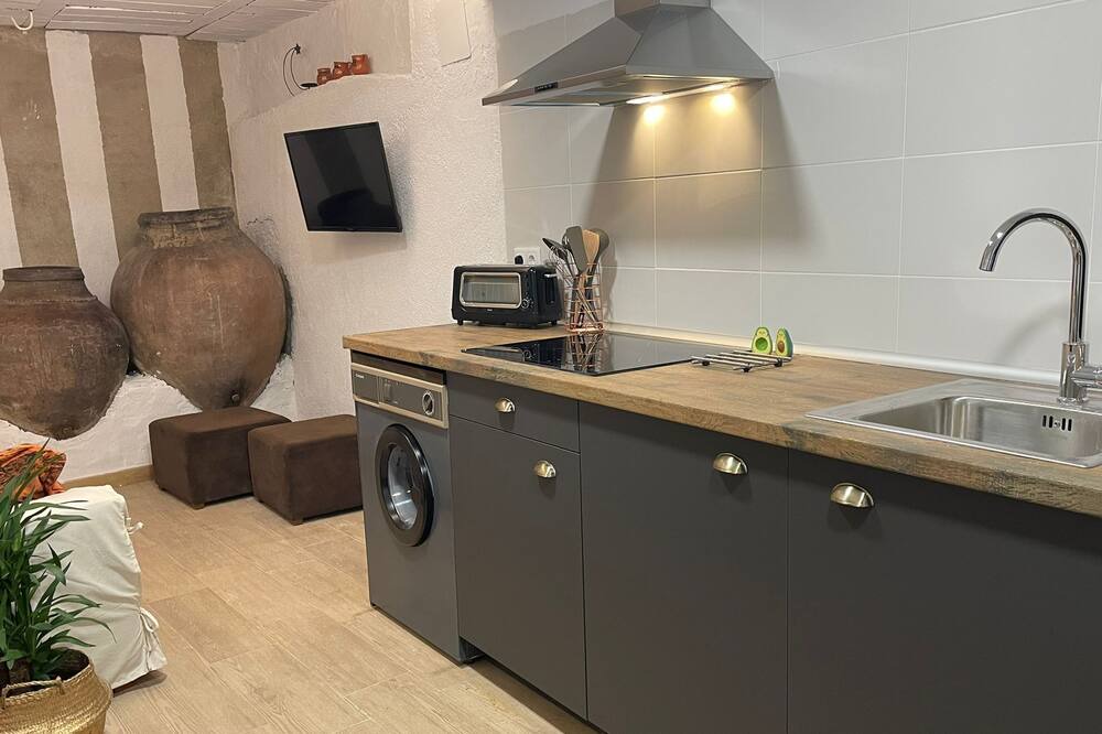 Photo of Kitchen in Pedro Bernardo