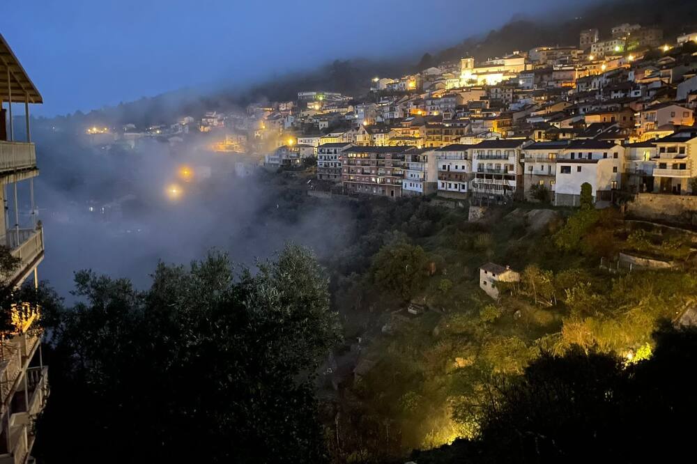 Photo of Outdoor in Pedro Bernardo