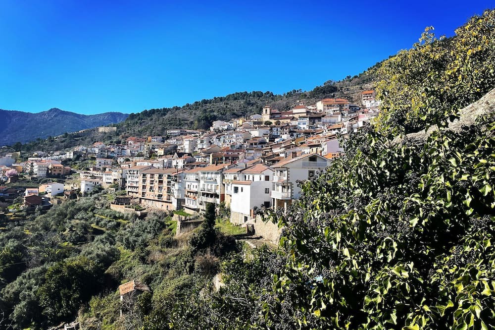 Photo of Outdoor in Pedro Bernardo