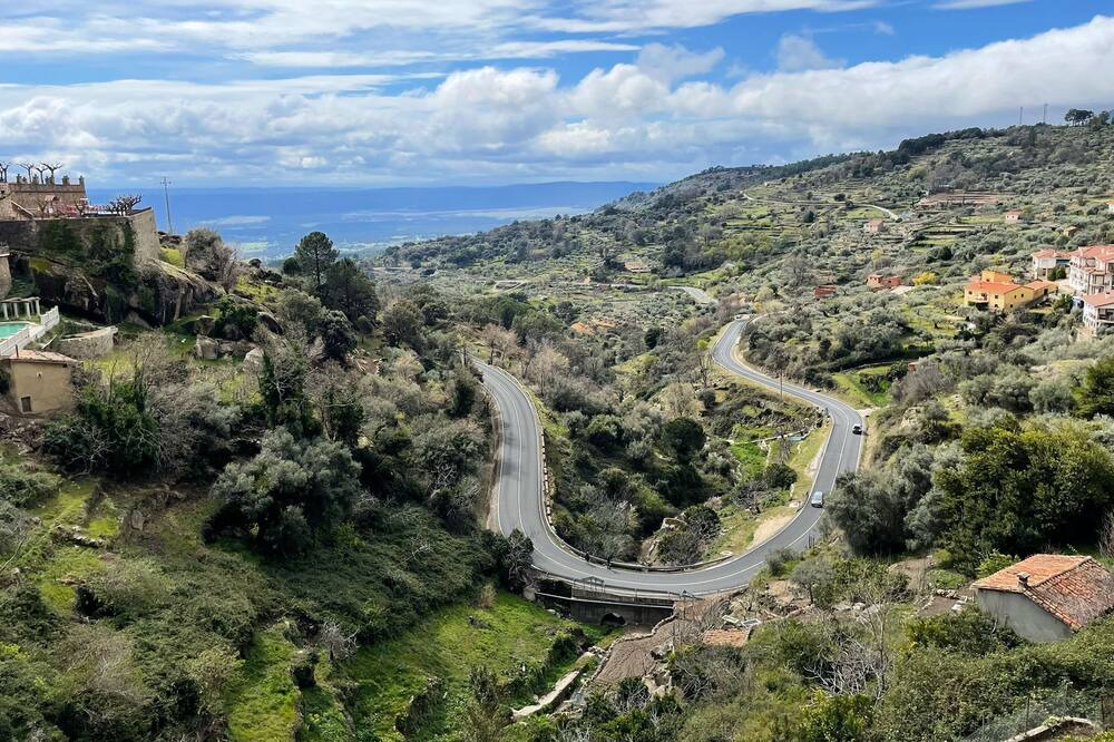 Photo of Outdoor in Pedro Bernardo