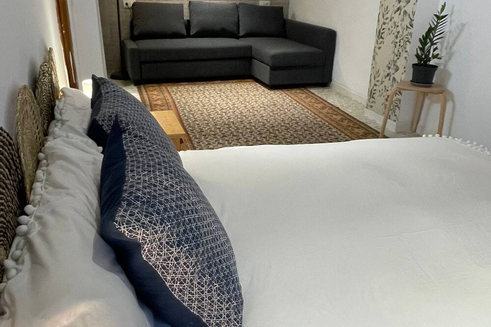 Photo of Bedroom in Pedro Bernardo
