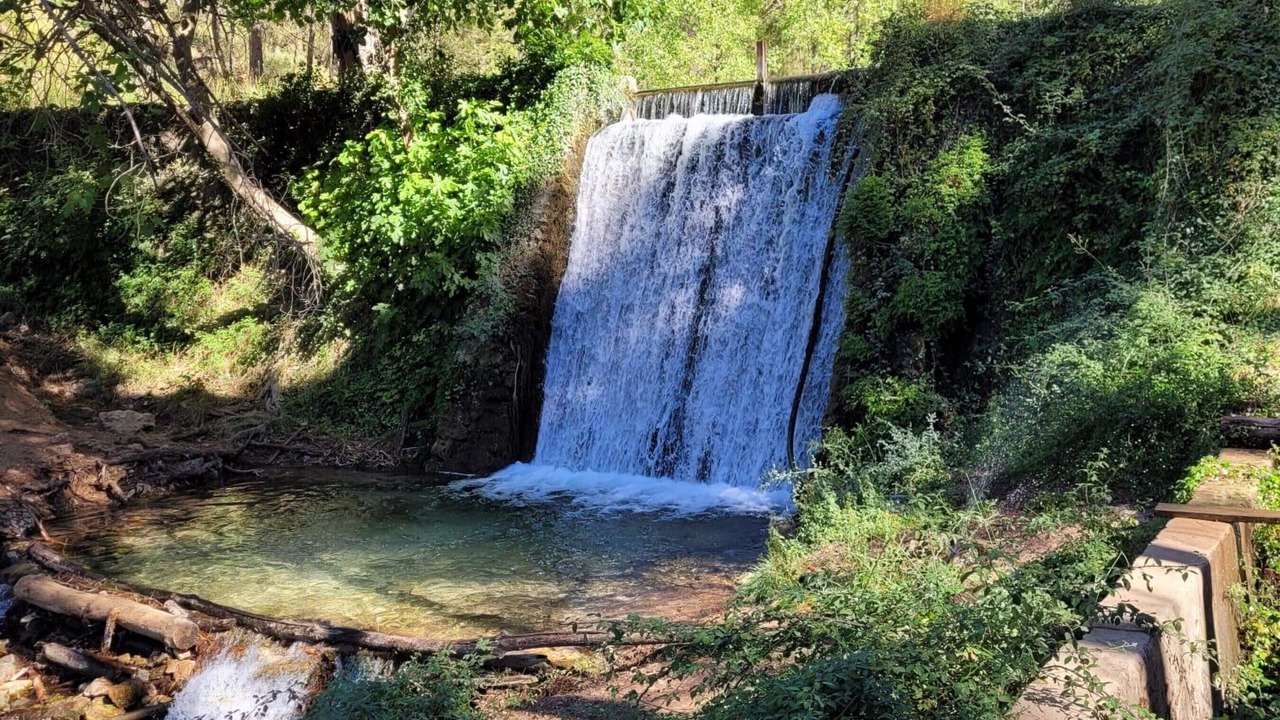 Photo of Outdoor in Puente De Genave