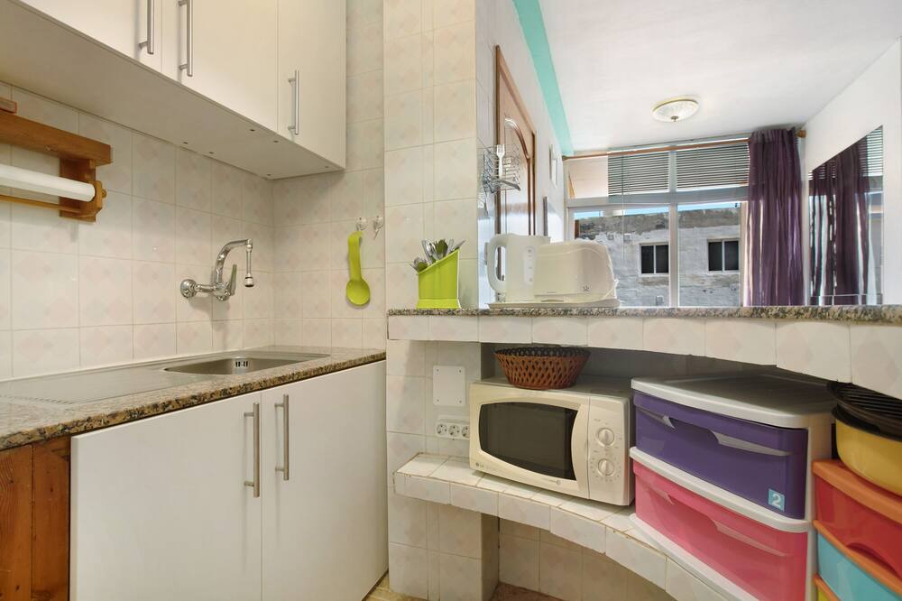 Photo of Kitchen in La Jaca