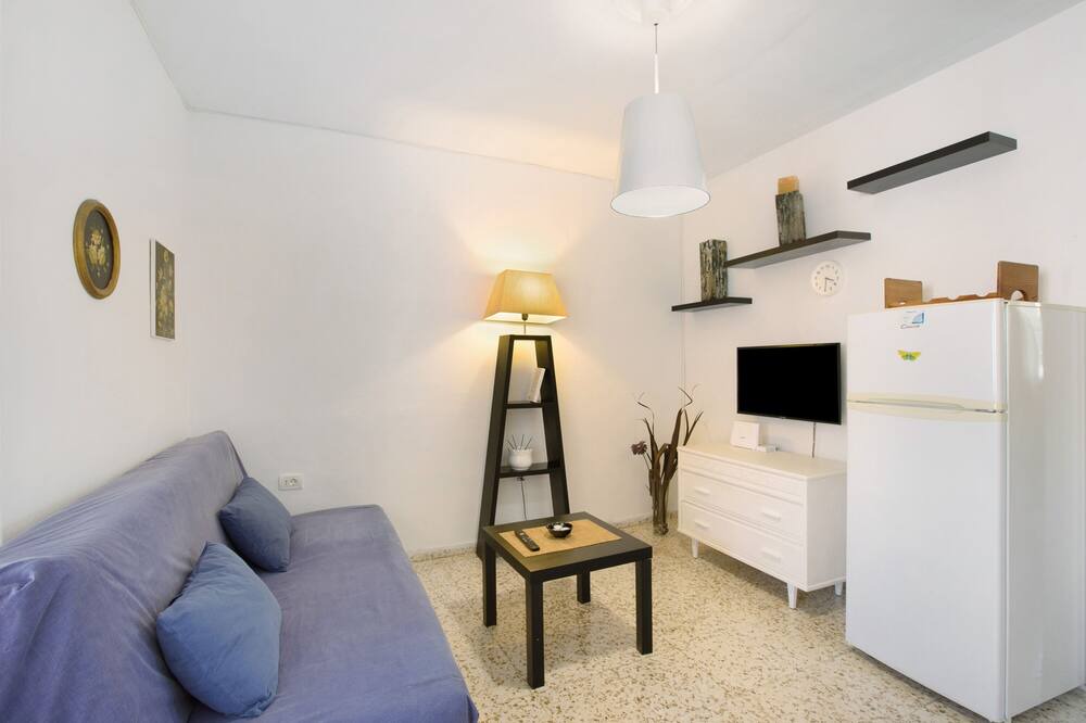 Photo of Livingroom in La Jaca