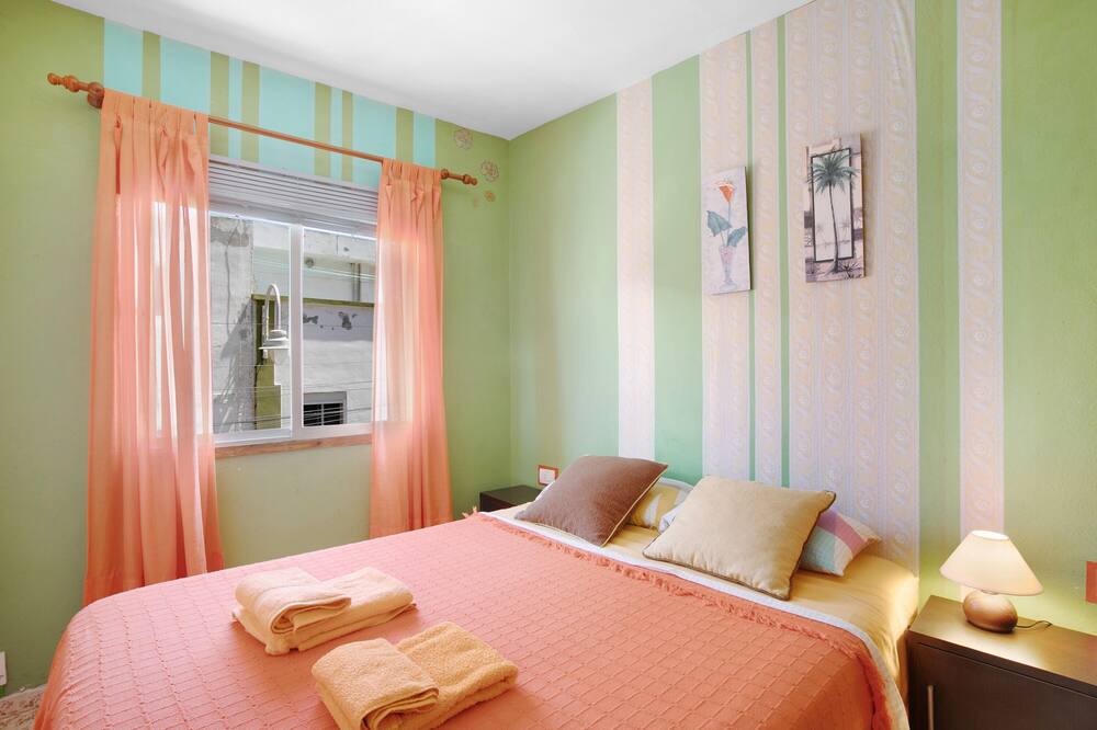 Photo of Bedroom in La Jaca