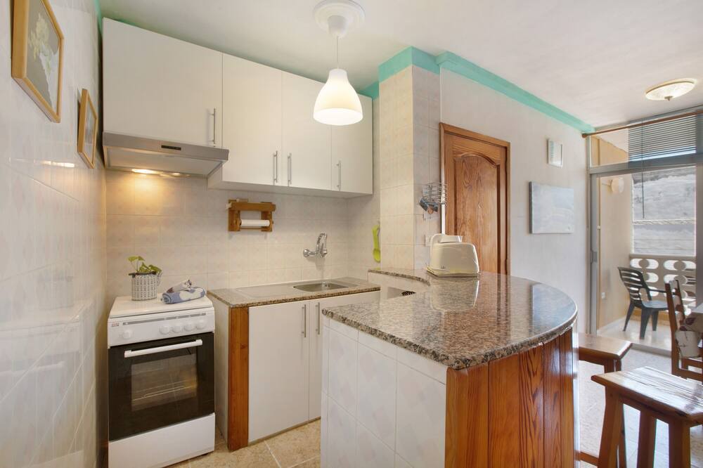 Photo of Kitchen in La Jaca
