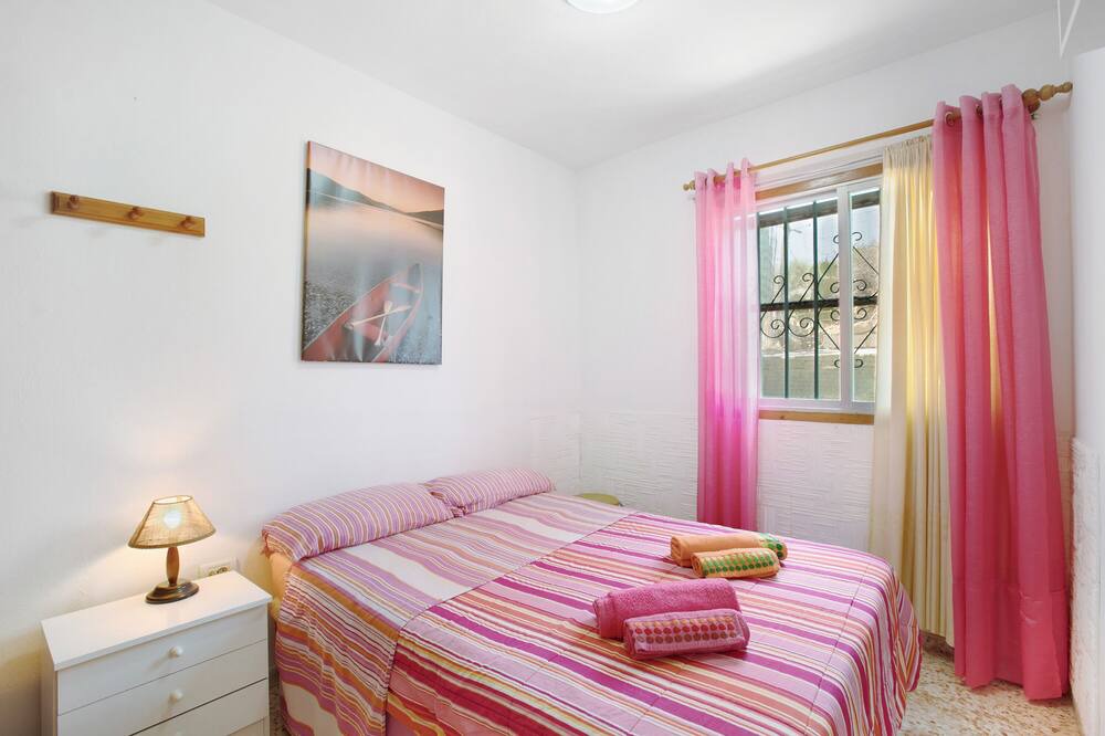 Photo of Bedroom in La Jaca