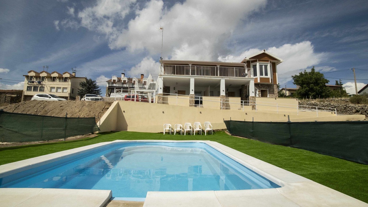 Photo of Outdoor in Navarredonda de Gredos