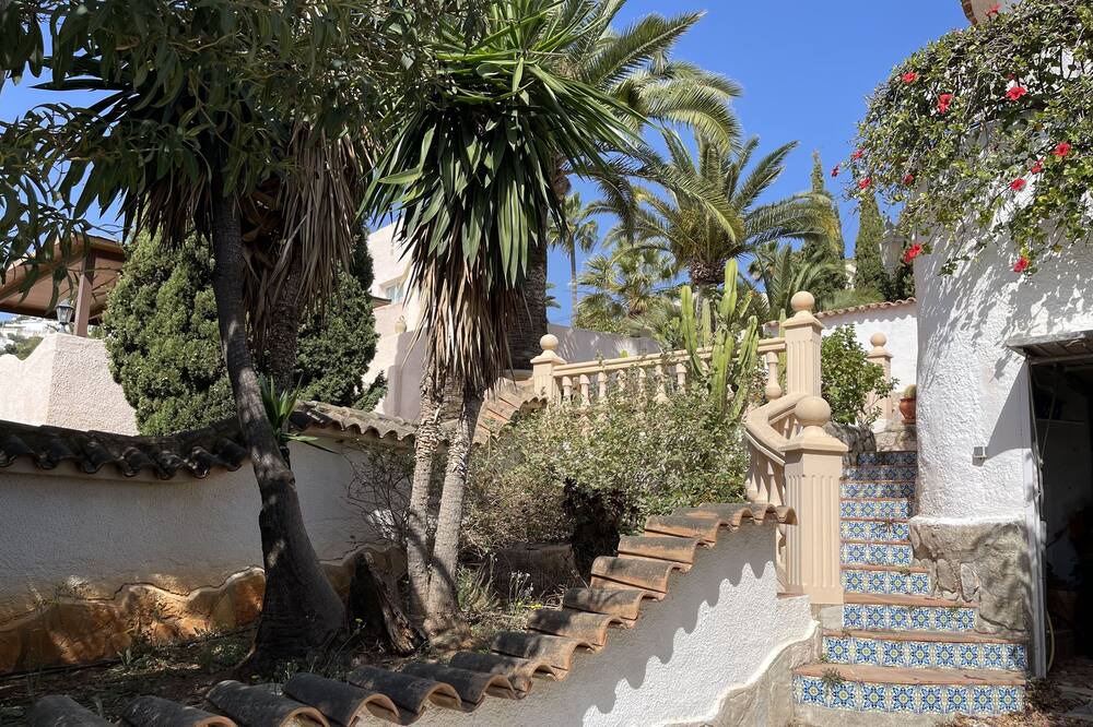 Photo of Outdoor in El Tesoro