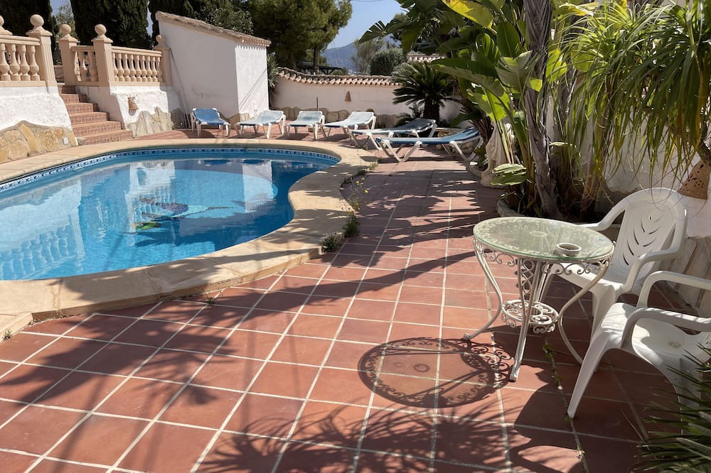Photo of Outdoor in El Tesoro
