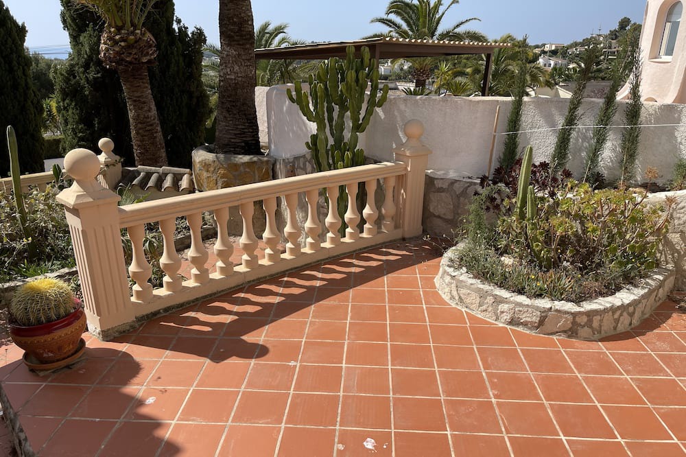 Photo of Outdoor in El Tesoro