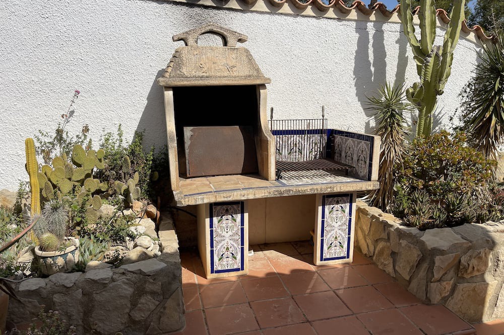 Photo of Outdoor in El Tesoro