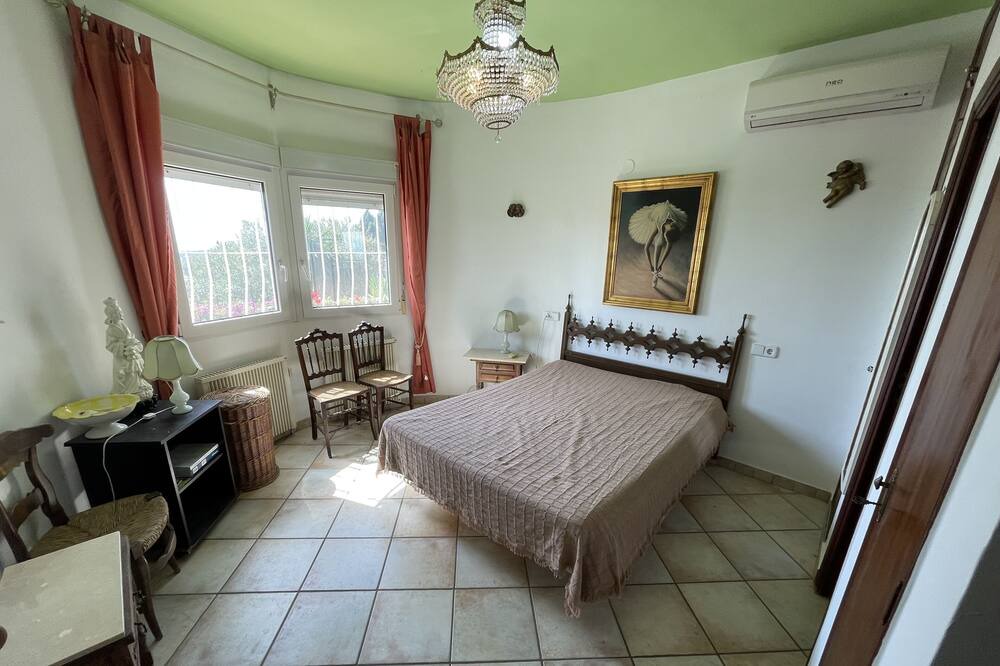 Photo of Bedroom in El Tesoro