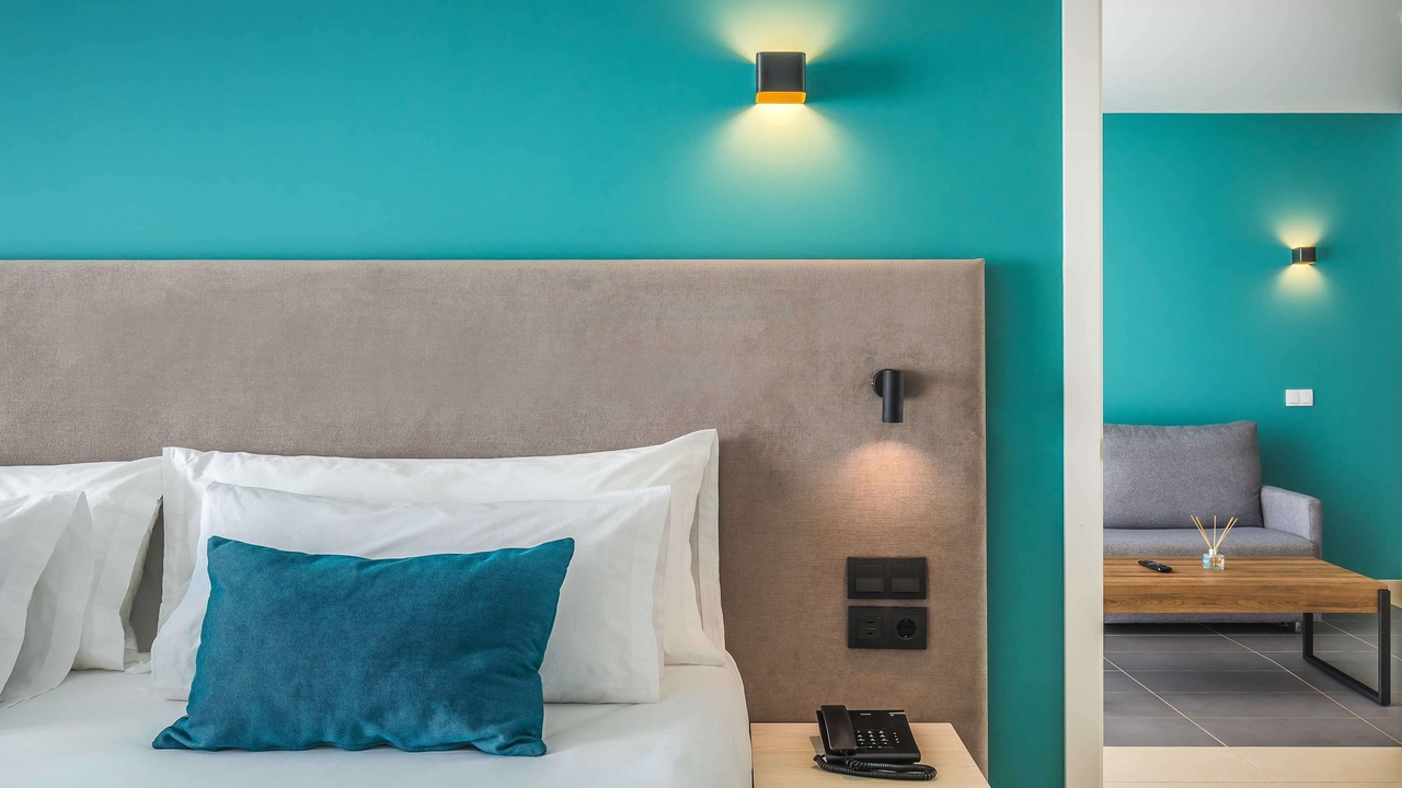 Photo of Bedroom in El Algar