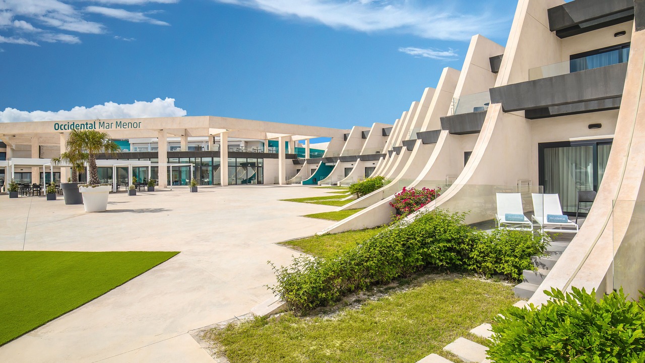 Photo of Outdoor in El Algar