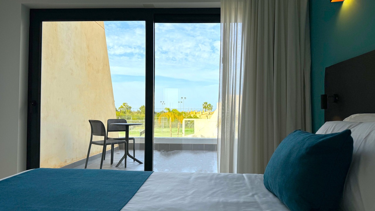 Photo of Bedroom in El Algar