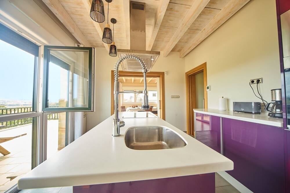Photo of Kitchen in Marina de Cudeyo