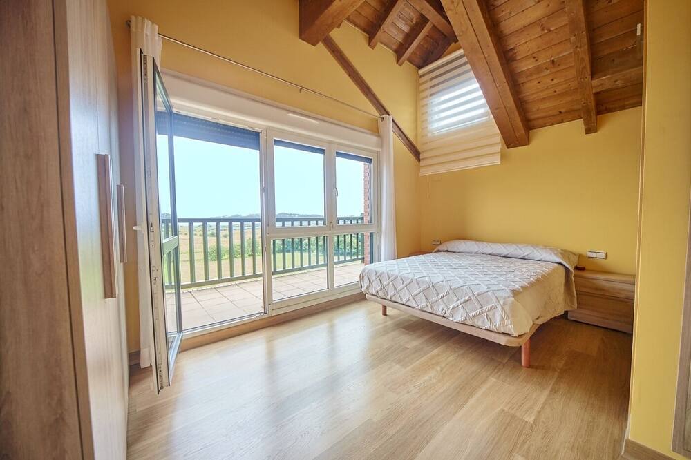 Photo of Bedroom in Marina de Cudeyo