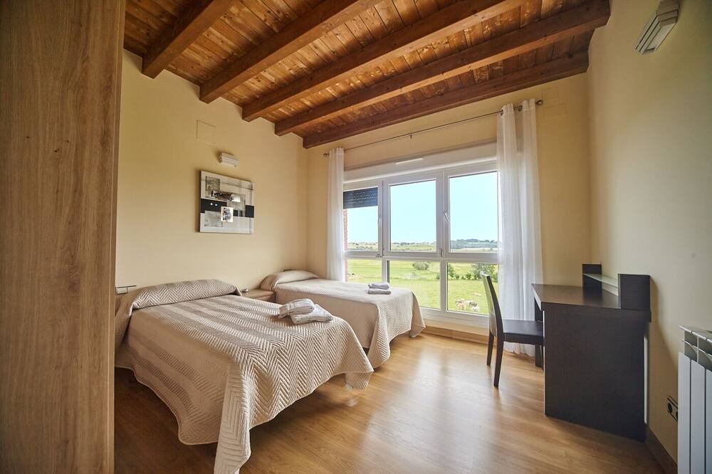 Photo of Bedroom in Marina de Cudeyo