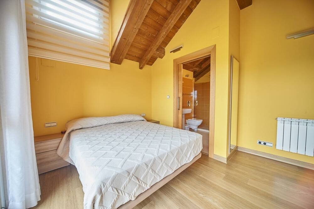 Photo of Bedroom in Marina de Cudeyo