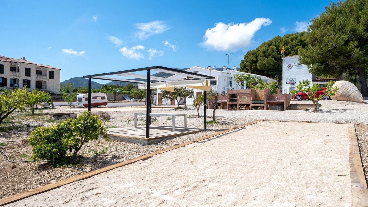 Photo of Outdoor in Alcanar