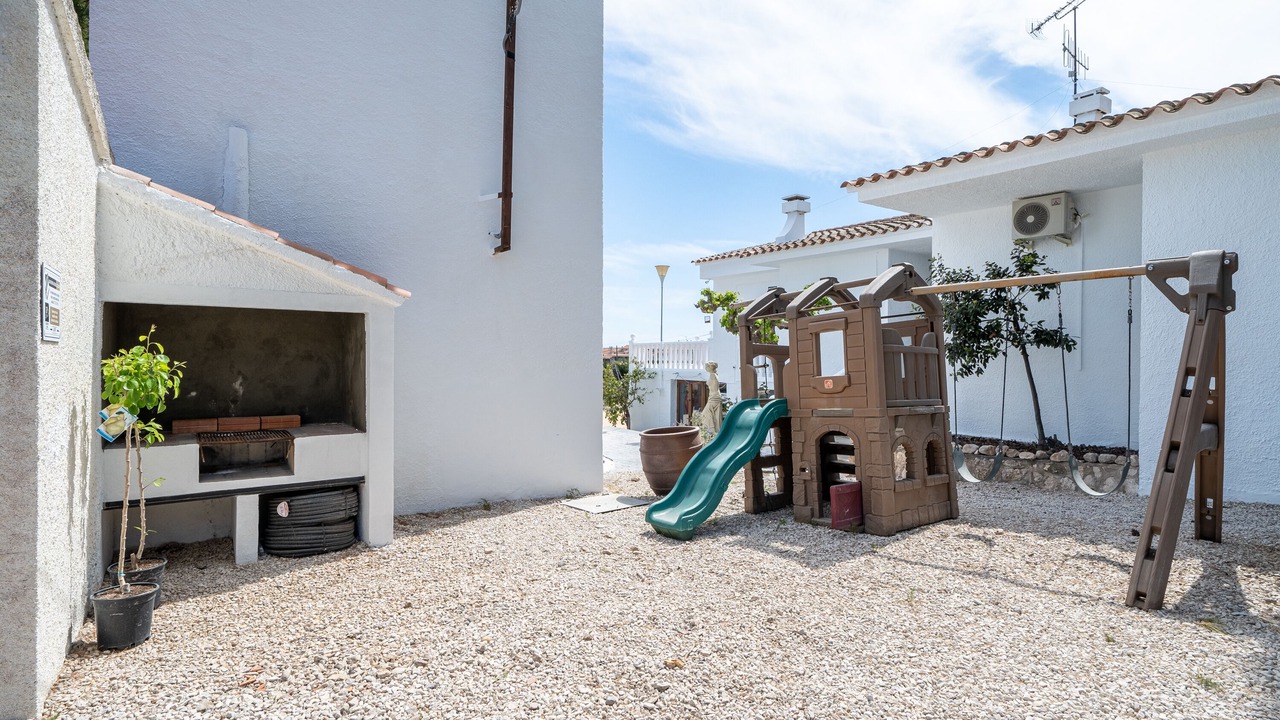Photo of Outdoor in Alcanar