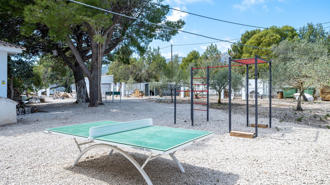 Photo of Outdoor in Alcanar