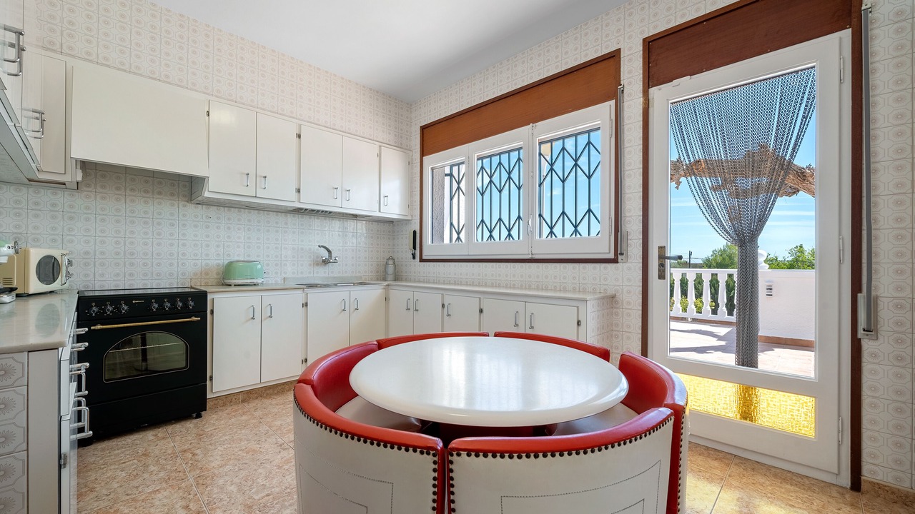Photo of Kitchen in Alcanar