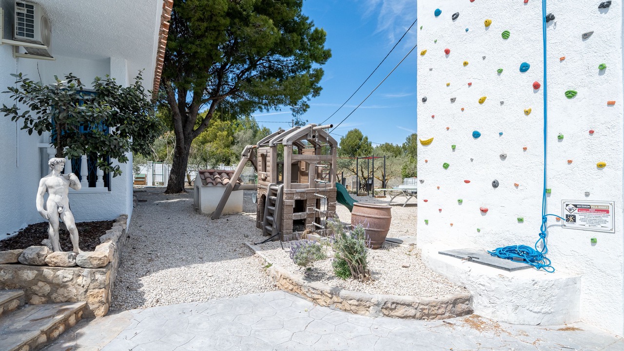 Photo of Outdoor in Alcanar