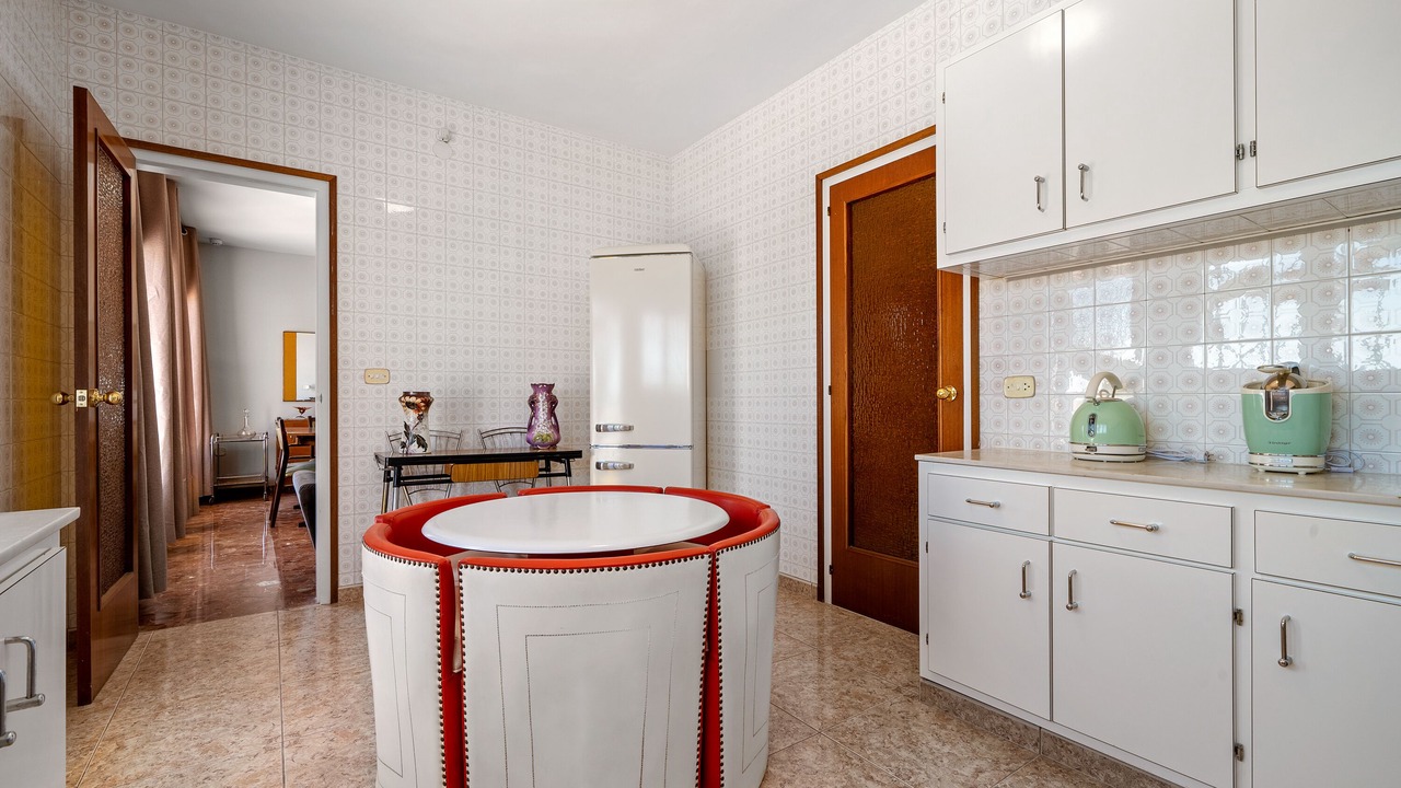 Photo of Kitchen in Alcanar