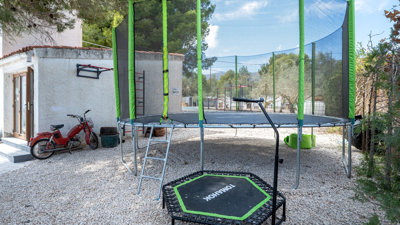 Photo of Outdoor in Alcanar